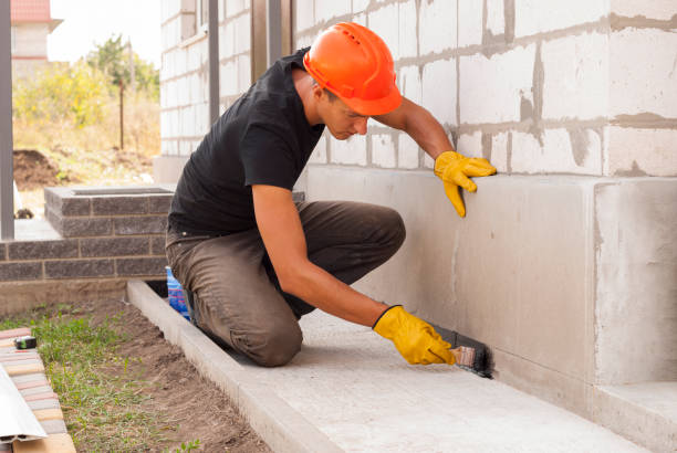 Licensed Interior Drainage System service in Bluewell, WV - Halo Water Proofing